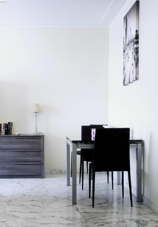 My Casa Aune - Free Parking & Terrace Apartment Nizza