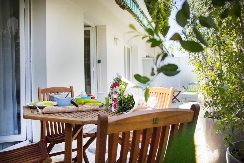 My Casa Aune - Free Parking & Terrace *