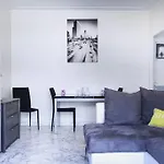 My Casa Aune - Free Parking & Terrace