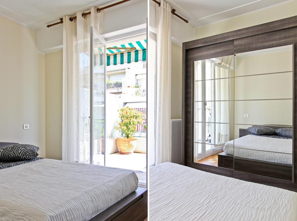 My Casa Aune - Free Parking & Terrace Apartment *