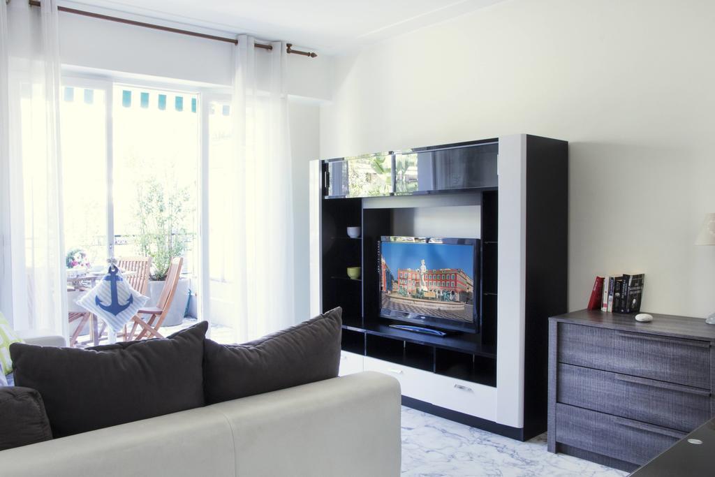 My Casa Aune - Free Parking & Terrace Apartment *
